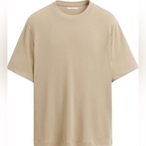 Zara Knit T-shirt